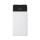 Etui do telefonów SAMSUNG Etui Smart S View Wallet Cover do Galaxy A32 (5G) White